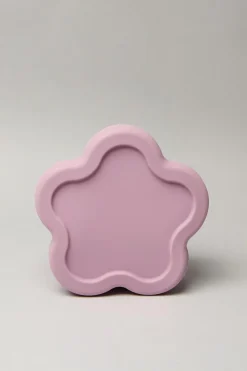 Niños ZARA 1½ - 6 Años·Accesorios|6 - 14 Años·Accesorios<FIAMBRERA SILICONA FLOR