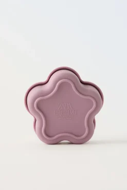 Niños ZARA 1½ - 6 Años·Accesorios|6 - 14 Años·Accesorios<FIAMBRERA SILICONA FLOR