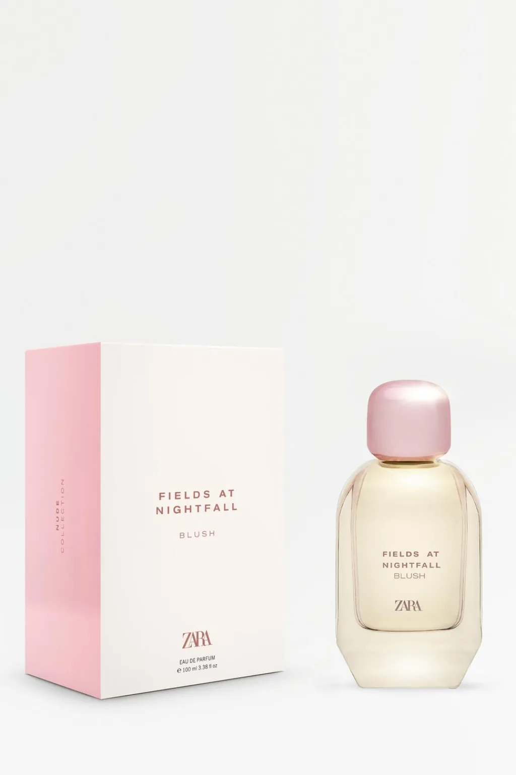 Online FIELDS AT NIGHTFALL BLUSH EDP 100ML (3.4 FL. OZ). Mujer Perfumes