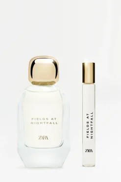 Outlet FIELDS AT NIGHTFALL NAVIDAD EDP 100ML (3.4 FL. OZ) + 10ML (0.34 FL. OZ). Mujer Perfumes