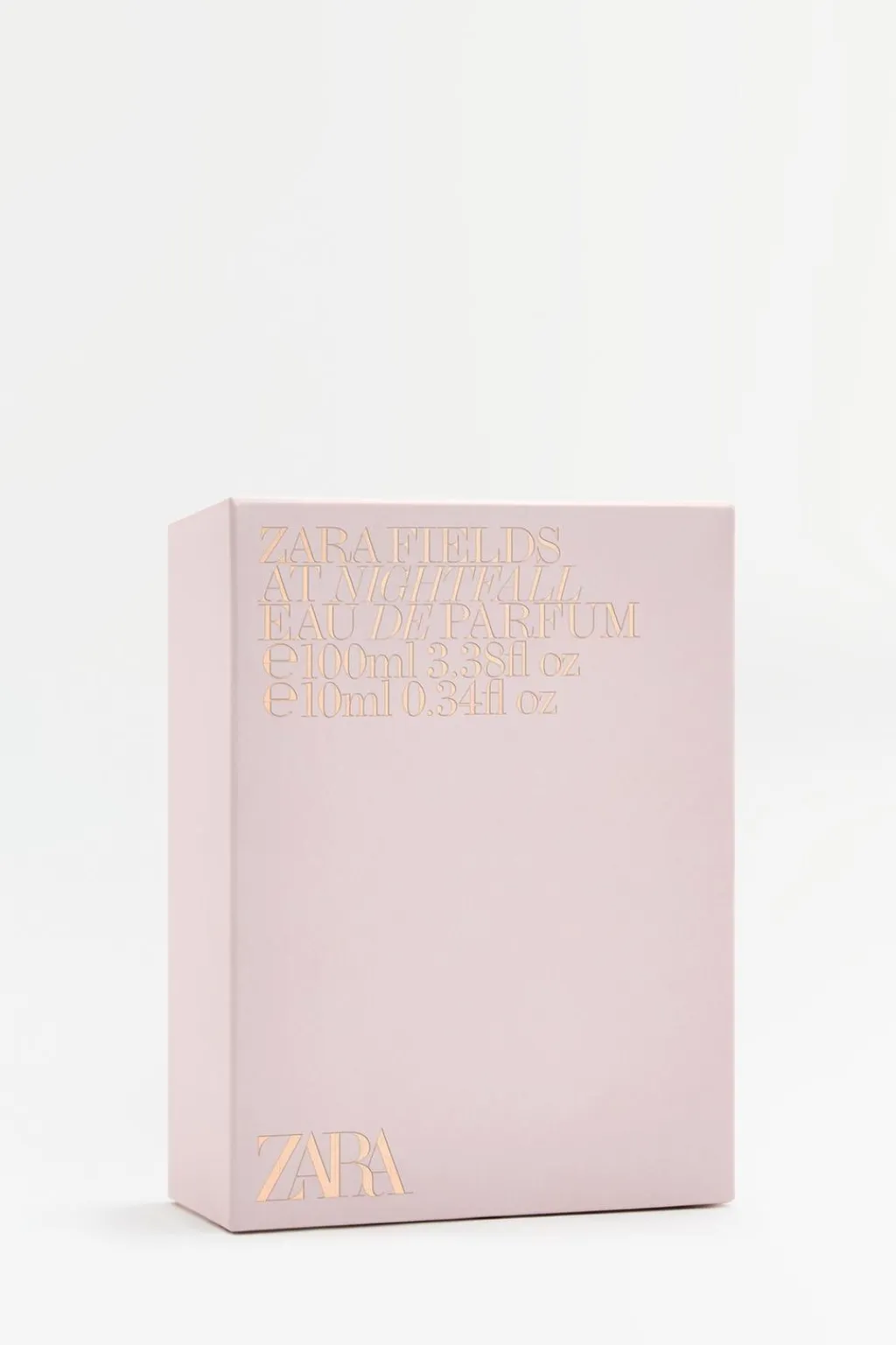 Outlet FIELDS AT NIGHTFALL NAVIDAD EDP 100ML (3.4 FL. OZ) + 10ML (0.34 FL. OZ). Mujer Perfumes
