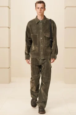 Fashion FLCKD PNT 13 Hombre Pantalones