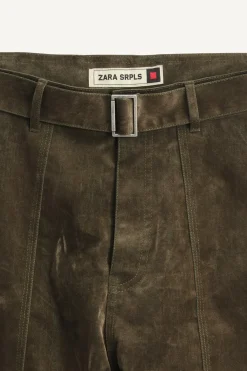 Fashion FLCKD PNT 13 Hombre Pantalones