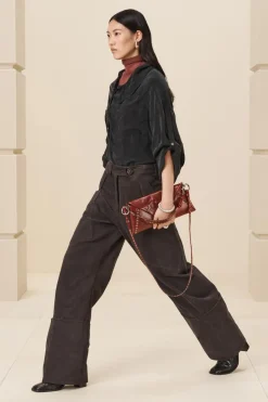 Hot FLD SHRT 13 Mujer Camisas / Blusas