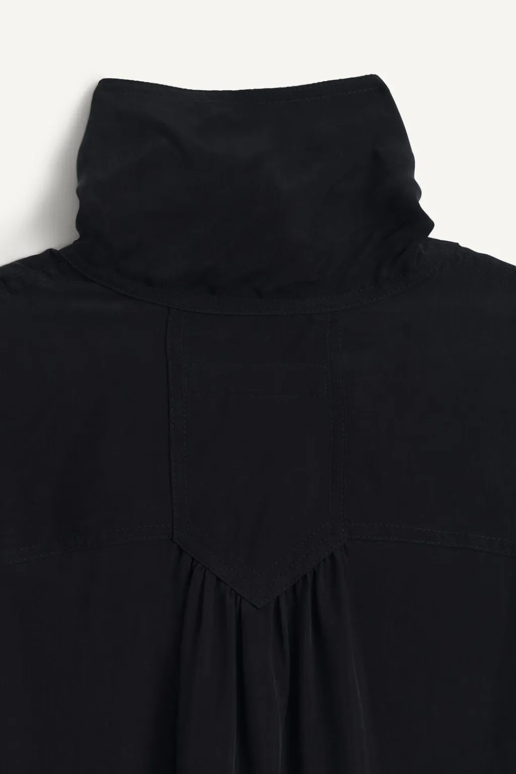 Hot FLD SHRT 13 Mujer Camisas / Blusas