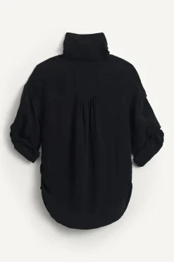 Hot FLD SHRT 13 Mujer Camisas / Blusas