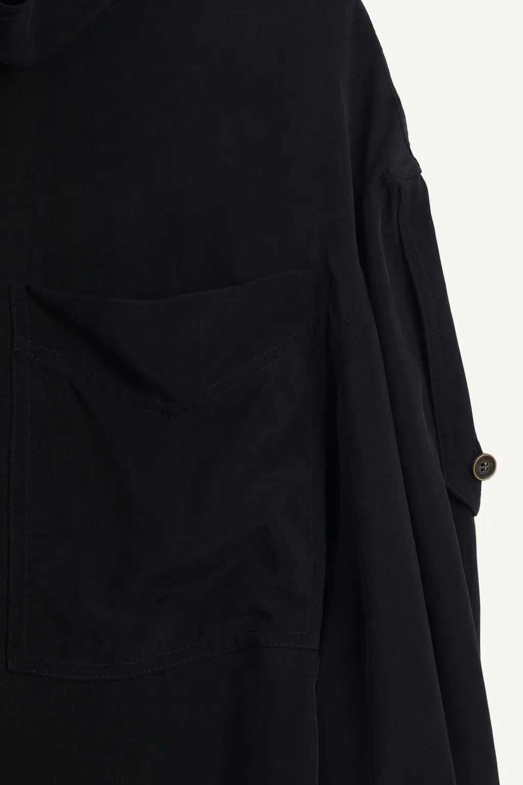 Hot FLD SHRT 13 Mujer Camisas / Blusas