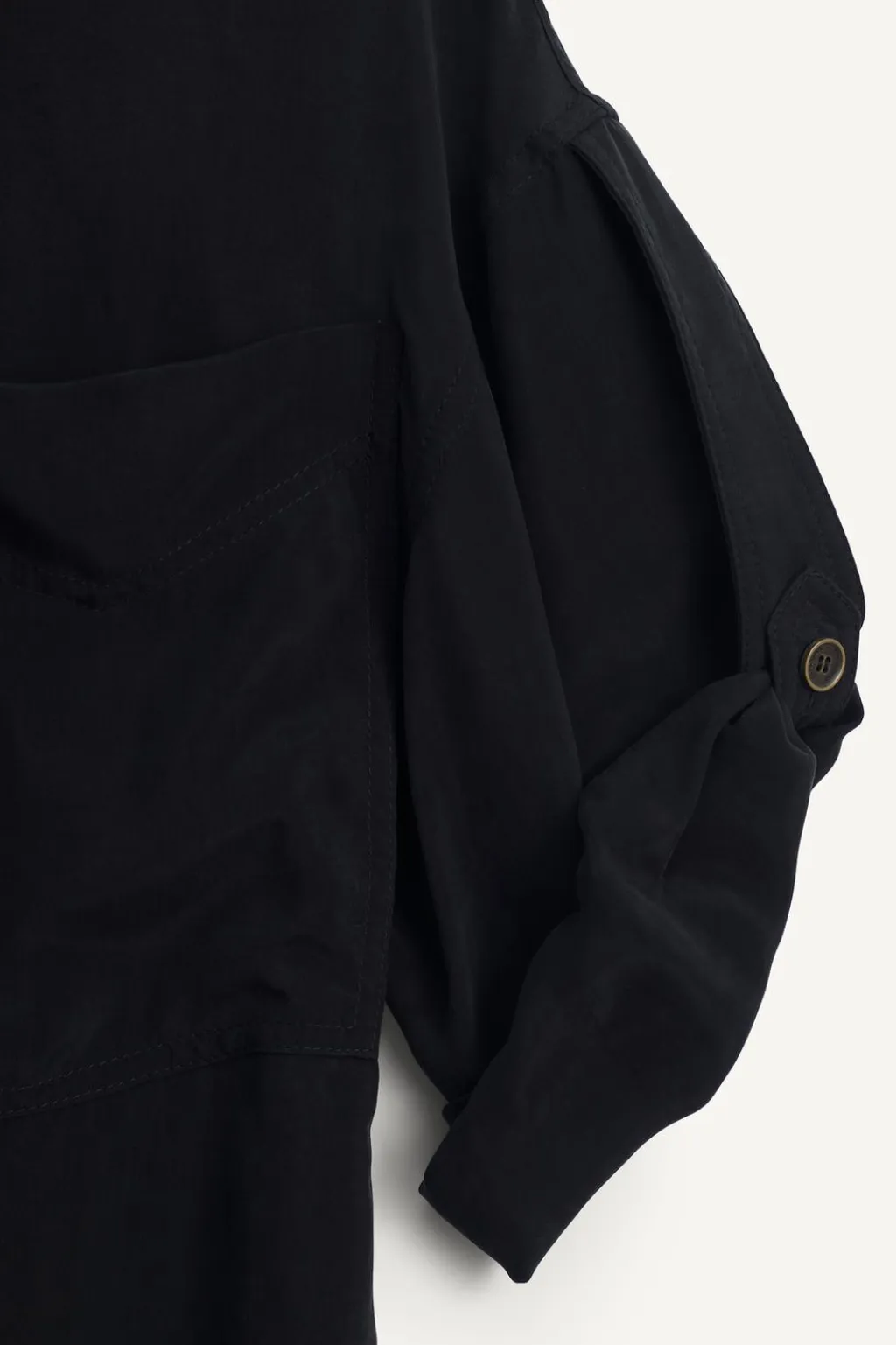 Hot FLD SHRT 13 Mujer Camisas / Blusas