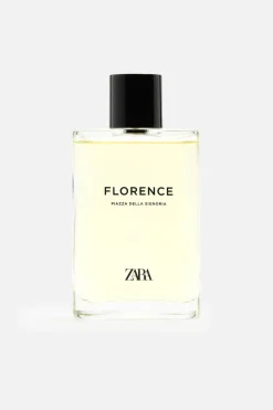 New FLORENCE PIAZZA DELLA SIGNORIA EDT 90 ML (3.04 FL. OZ) Hombre Perfumes