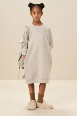 Niños ZARA 6 - 14 Años·Vestidos / Monos<FLP DRSS 13