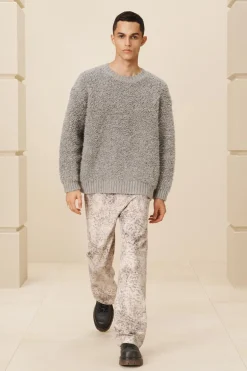 Hot FLRRY JRSY 13 Hombre Jerséis / Chaquetas