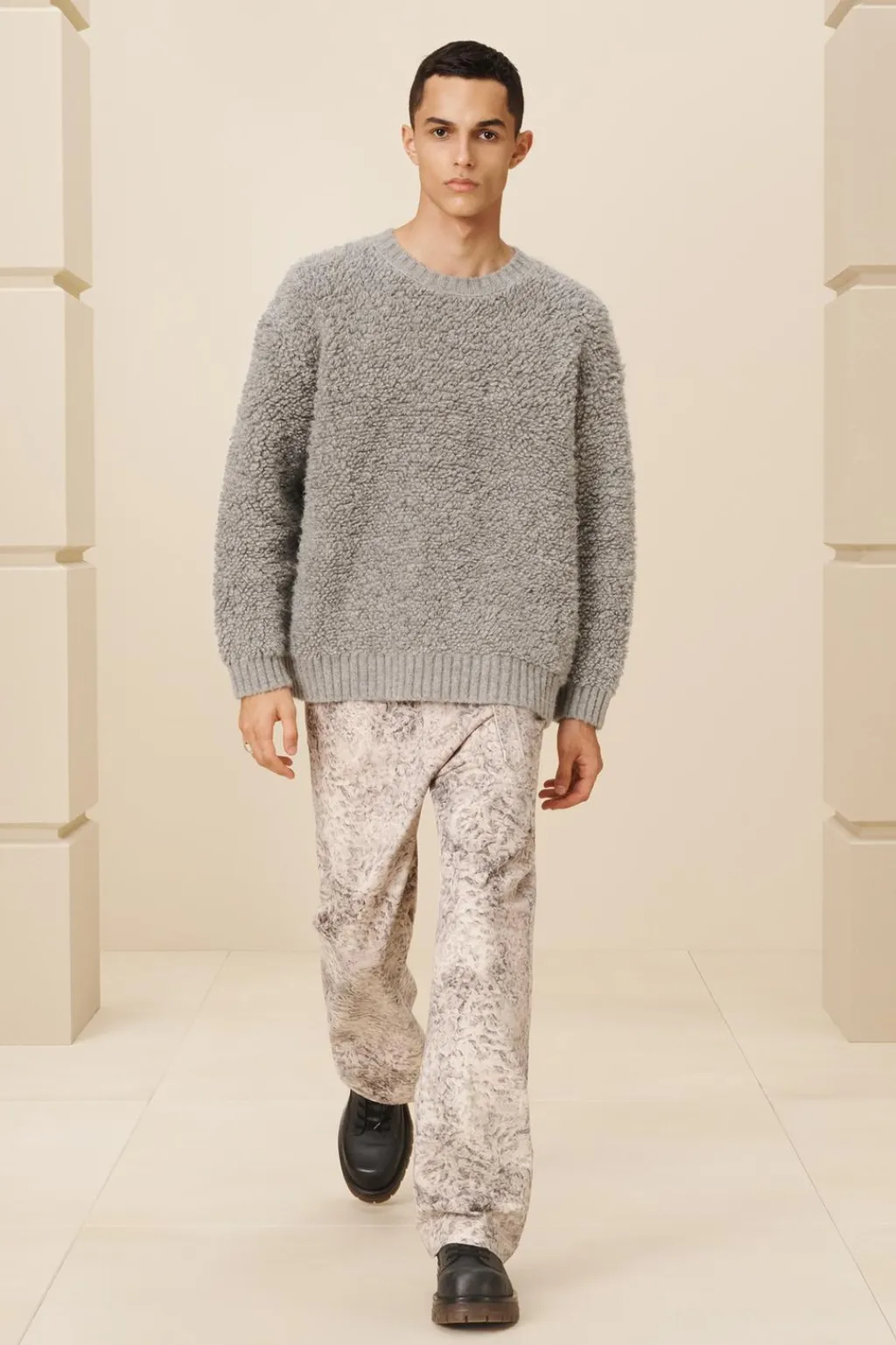 Hot FLRRY JRSY 13 Hombre Jerséis / Chaquetas