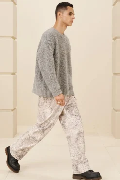 Hot FLRRY JRSY 13 Hombre Jerséis / Chaquetas