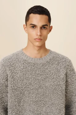 Hot FLRRY JRSY 13 Hombre Jerséis / Chaquetas