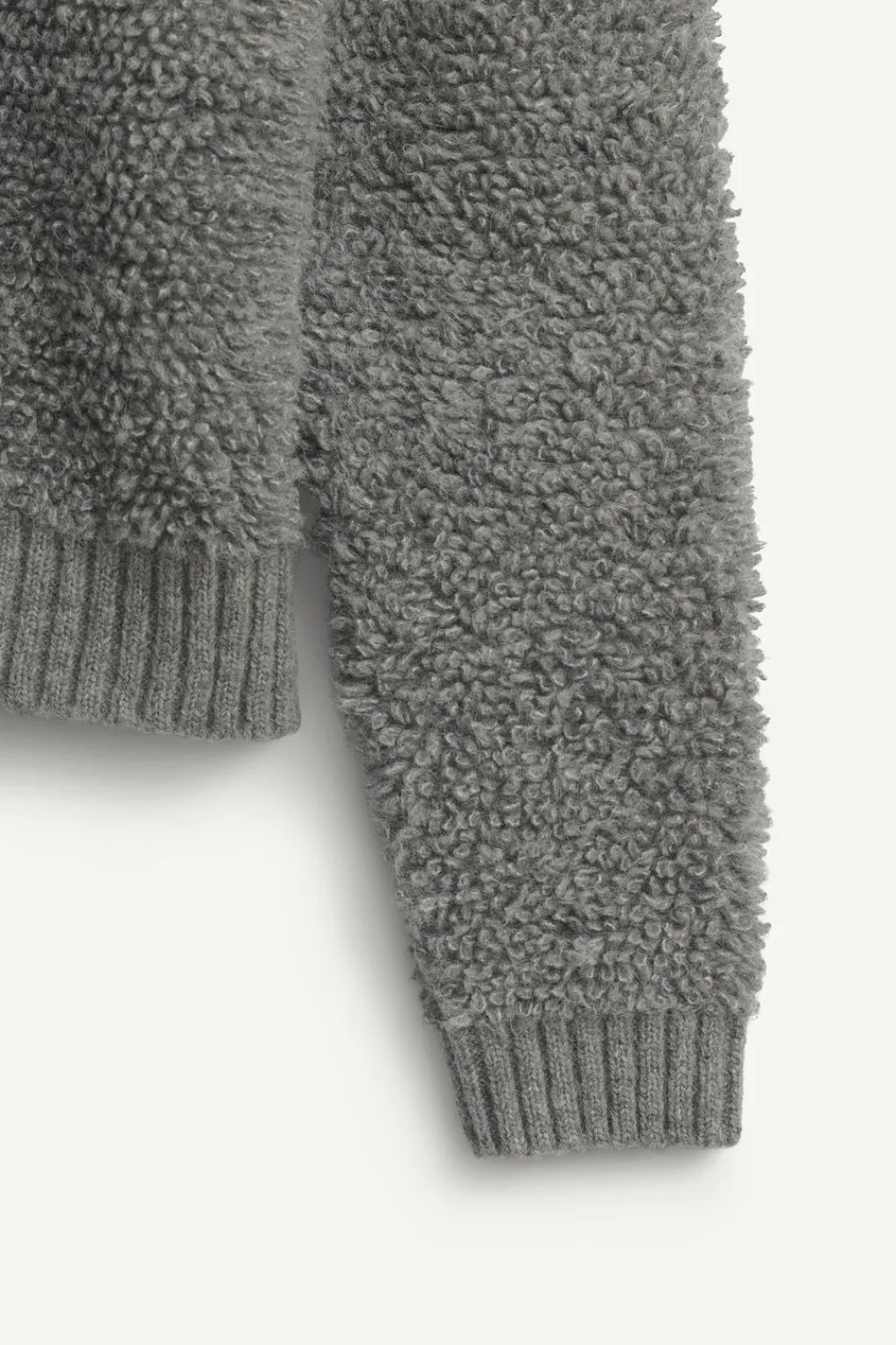 Hot FLRRY JRSY 13 Hombre Jerséis / Chaquetas