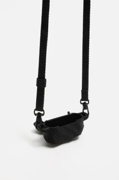 New FUNDA AURICULARES Hombre Bolsos / Mochilas