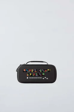 Niños ZARA 6 - 14 Años·Bolsos / Mochilas|6 - 14 Años·Bolsos / Mochilas<FUNDA CONSOLA