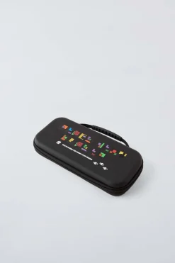 Niños ZARA 6 - 14 Años·Bolsos / Mochilas|6 - 14 Años·Bolsos / Mochilas<FUNDA CONSOLA