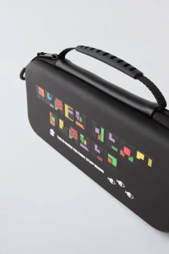 Niños ZARA 6 - 14 Años·Bolsos / Mochilas|6 - 14 Años·Bolsos / Mochilas<FUNDA CONSOLA