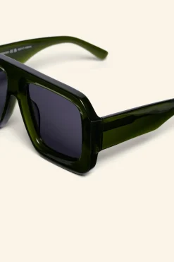 Fashion GAFAS DE SOL CUADRADAS LIMITED EDITION Hombre Accesorios