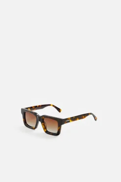 Sale GAFAS DE SOL EFECTO CAREY Hombre Accesorios