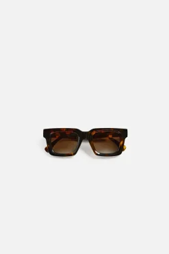 Sale GAFAS DE SOL EFECTO CAREY Hombre Accesorios
