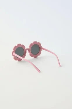 Niños ZARA 1½ - 6 Años·Accesorios|6 - 14 Años·Accesorios<GAFAS DE SOL FLOR