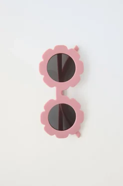 Niños ZARA 1½ - 6 Años·Accesorios|6 - 14 Años·Accesorios<GAFAS DE SOL FLOR