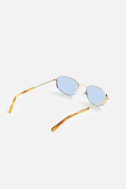 Best GAFAS DE SOL METÁLICAS Hombre Accesorios