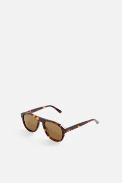 Online GAFAS DE SOL OVALADAS Hombre Accesorios