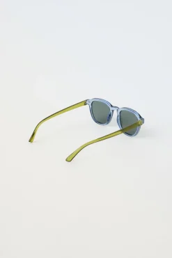 Niños ZARA 1½ - 6 Años·Accesorios|6 - 14 Años·Accesorios<GAFAS DE SOL PASTA TRANSPARENTE