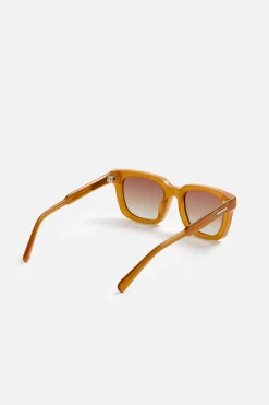 Outlet GAFAS DE SOL RECTANGULARES Hombre Accesorios