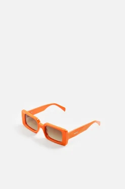 Sale GAFAS DE SOL RECTANGULARES Hombre Accesorios