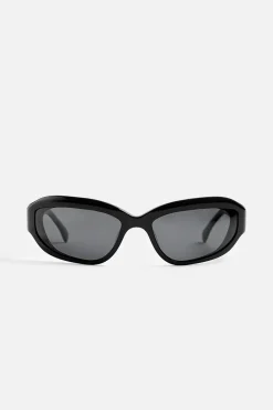 Sale GAFAS DE SOL RECTANGULARES Hombre Accesorios