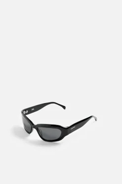 Sale GAFAS DE SOL RECTANGULARES Hombre Accesorios