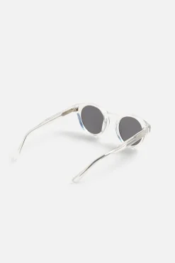 Discount GAFAS DE SOL REDONDAS Hombre Accesorios