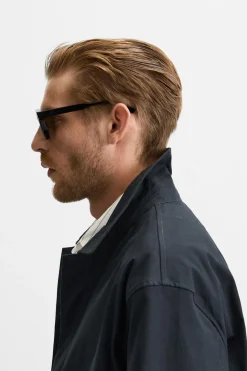 Online GAFAS DE SOL REDONDAS Hombre Accesorios