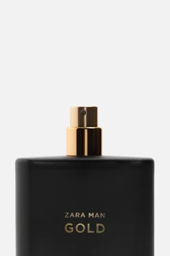 Hot GOLD 90ML Hombre Perfumes