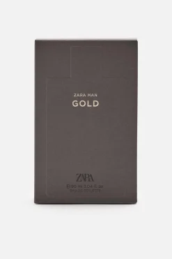 Hot GOLD 90ML Hombre Perfumes