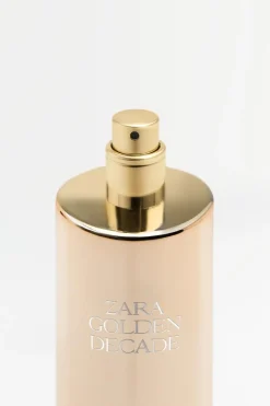 Fashion GOLDEN DECADE NAVIDAD EDP 80ML (2.71 FL. OZ). Mujer Perfumes