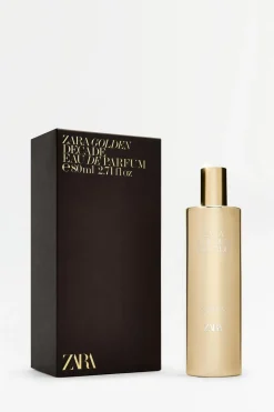 Fashion GOLDEN DECADE NAVIDAD EDP 80ML (2.71 FL. OZ). Mujer Perfumes