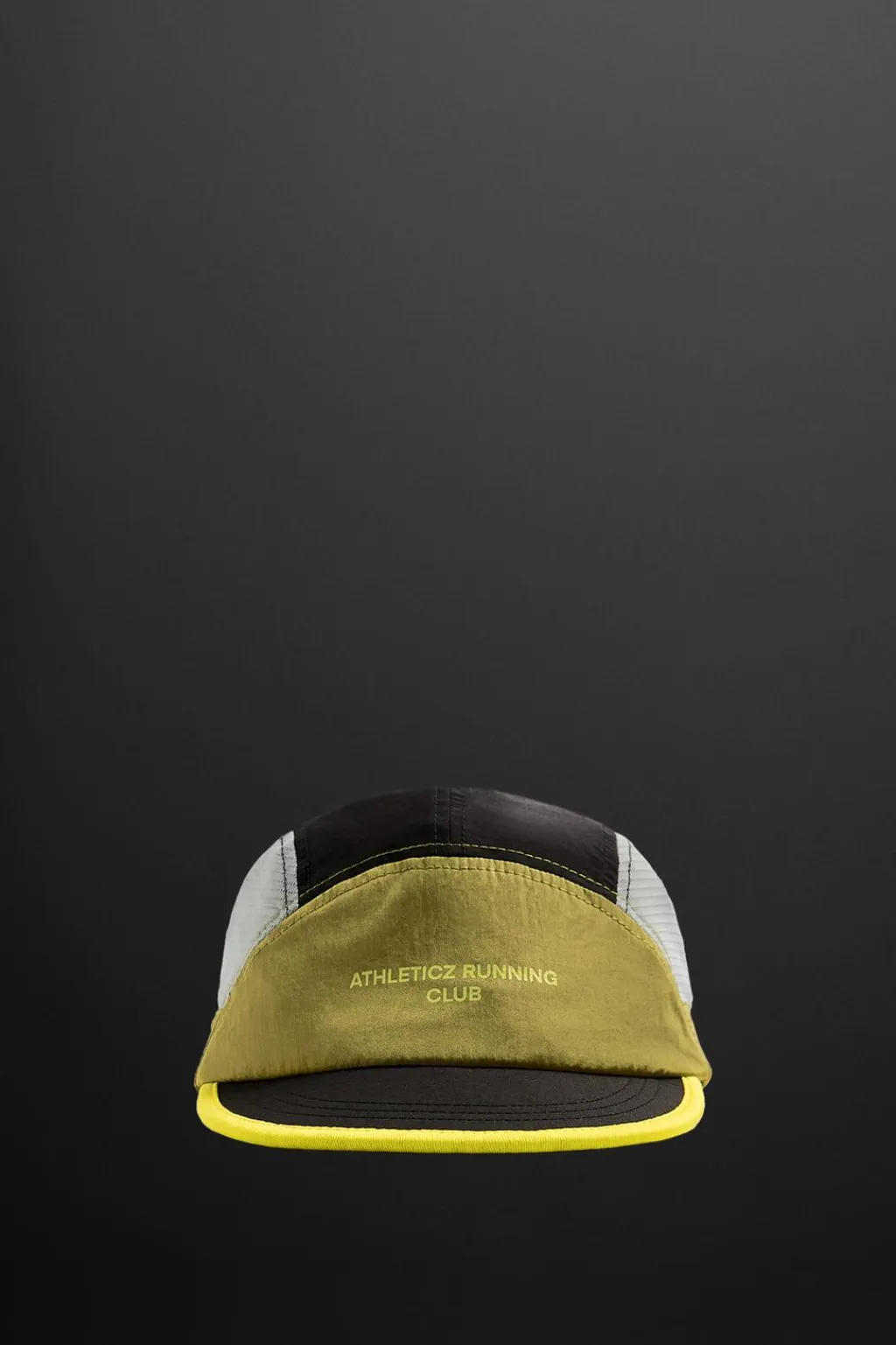 Online GORRA RUNNING COLOR BLOCK Hombre Accesorios