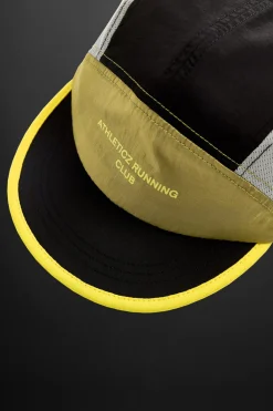 Online GORRA RUNNING COLOR BLOCK Hombre Accesorios