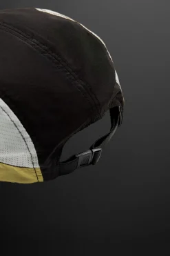 Online GORRA RUNNING COLOR BLOCK Hombre Accesorios