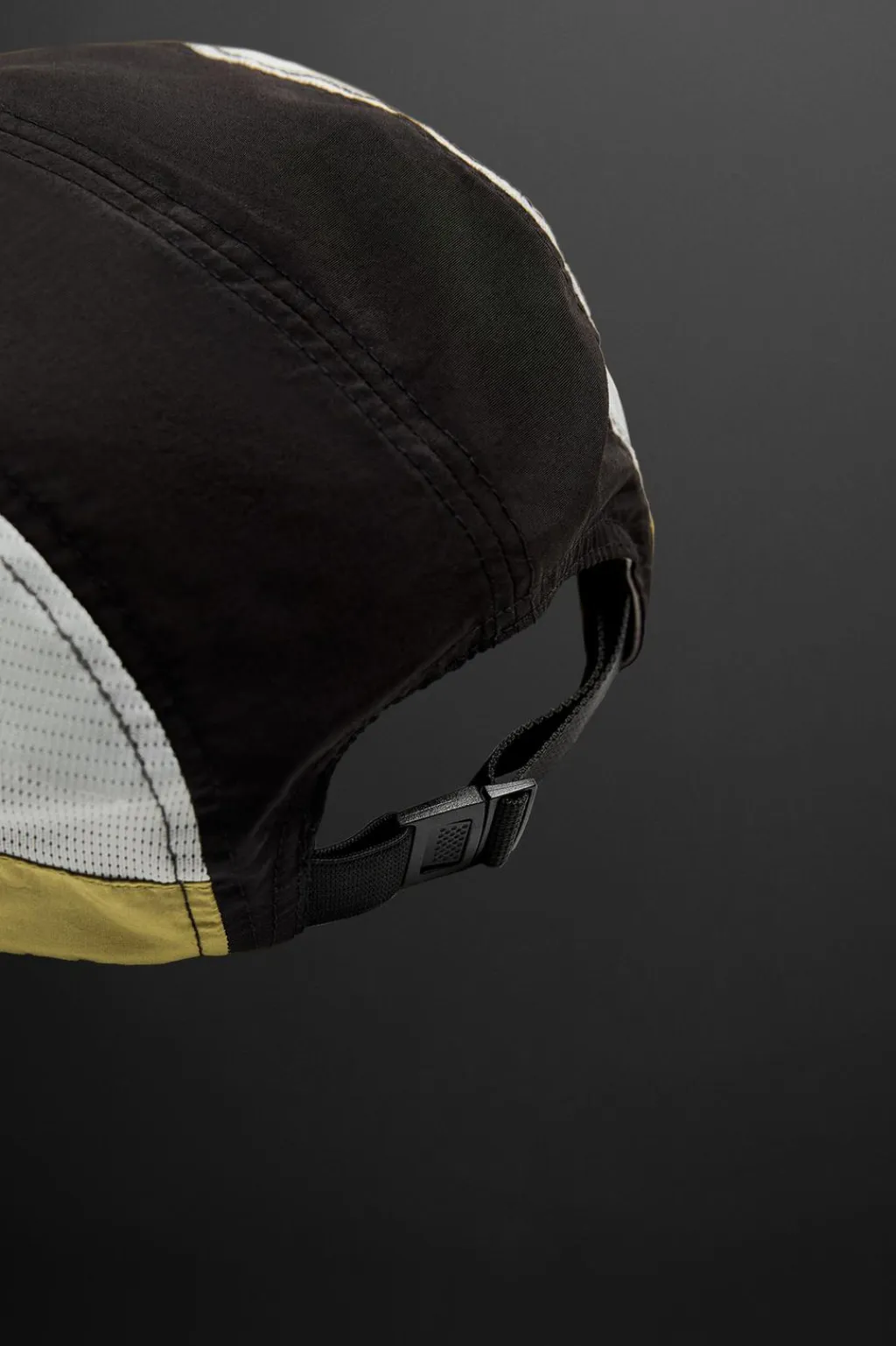 Online GORRA RUNNING COLOR BLOCK Hombre Accesorios