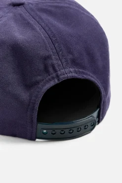 Fashion GORRA BORDADO VISOR PLANO Hombre Accesorios