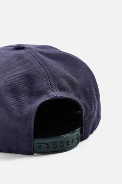 Online GORRA BORDADO VISOR PLANO Hombre Accesorios