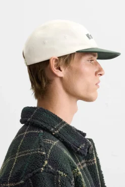 Fashion GORRA BORDADO VISOR PLANO Hombre Accesorios