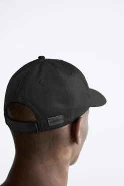 Hot GORRA BÁSICA Hombre Accesorios