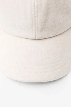 Fashion GORRA CON LANA Mujer Accesorios / Bisuteria